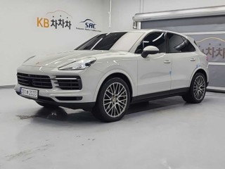 카이엔(PO536) 3.0 플래티넘 에디션